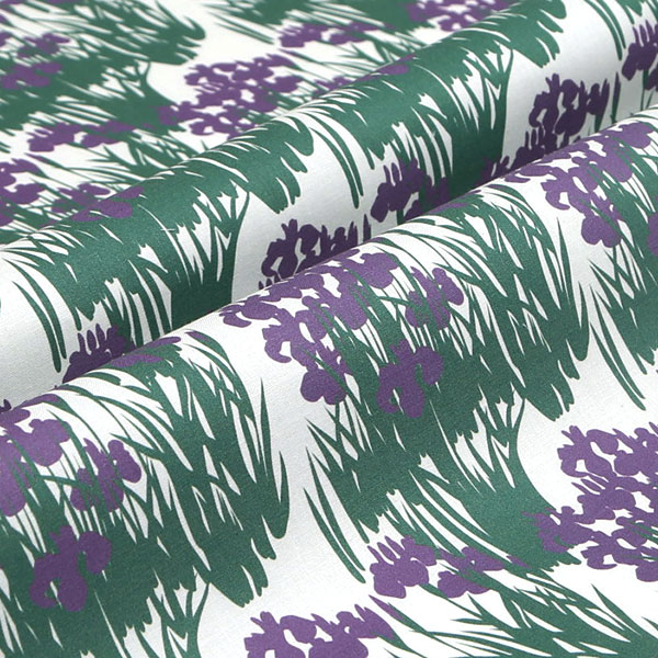 【シーチングorオックス:50cm単位】 エコファブリック fab-cm00171