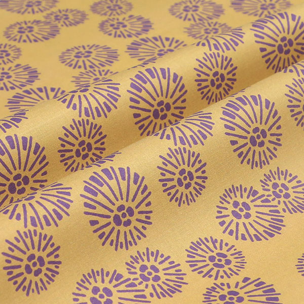 【シーチングorオックス:50cm単位】 エコファブリック fab-cm00172