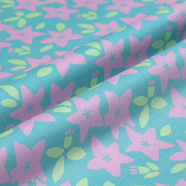 【シーチングorオックス:50cm単位】 エコファブリック fab-cm00175