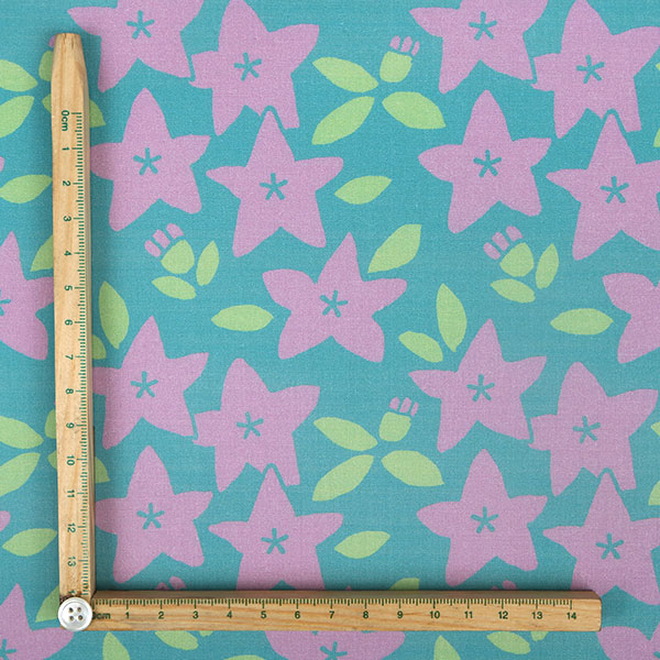 【シーチングorオックス:50cm単位】 エコファブリック fab-cm00175