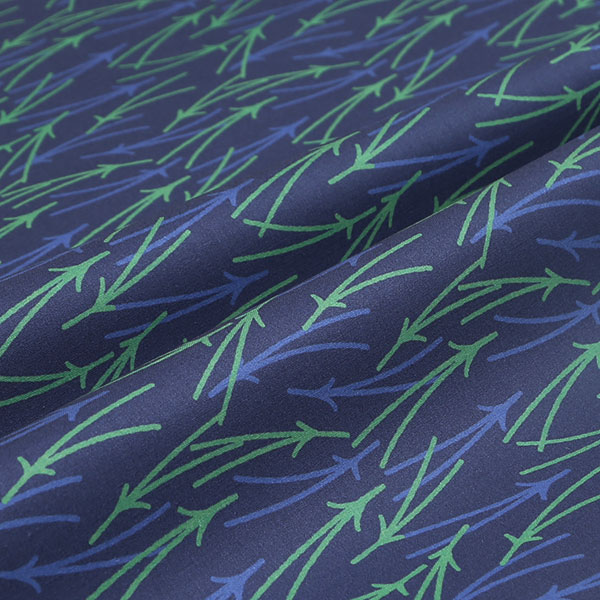 【シーチングorオックス:50cm単位】 エコファブリック fab-cm00177