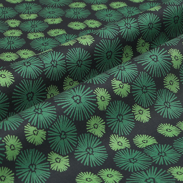 【シーチングorオックス:50cm単位】 エコファブリック fab-cm00178