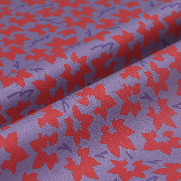 【シーチングorオックス:50cm単位】 エコファブリック fab-cm00179