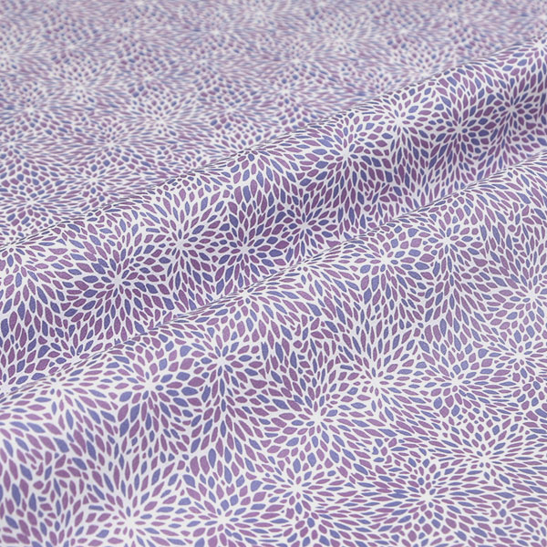 【シーチングorオックス:50cm単位】 エコファブリック fab-cm00180