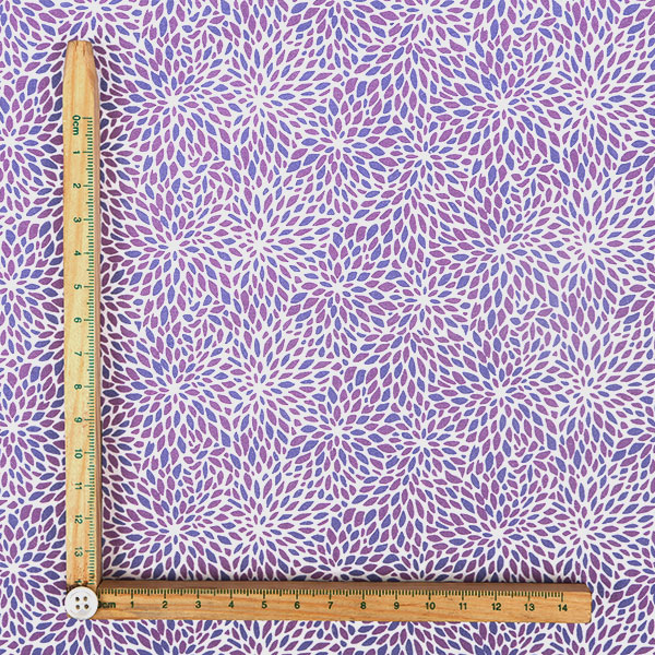 【シーチングorオックス:50cm単位】 エコファブリック fab-cm00180