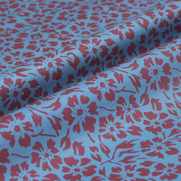 【シーチングorオックス:50cm単位】 エコファブリック fab-cm00181