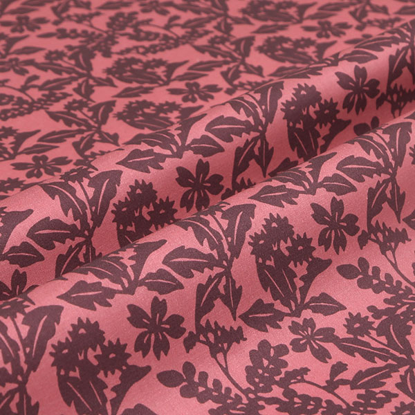 【シーチングorオックス:50cm単位】 エコファブリック fab-cm00182