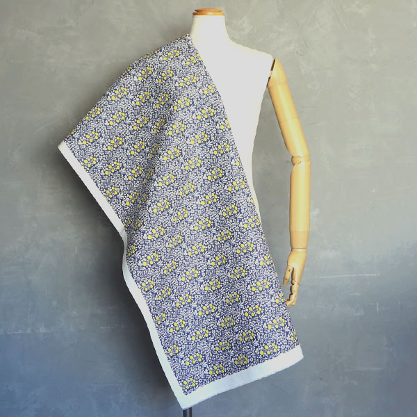 【シーチングorオックス:50cm単位】 エコファブリック fab-cm00183