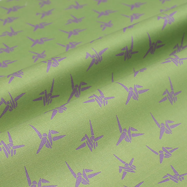 【シーチングorオックス:50cm単位】 エコファブリック fab-cm00184