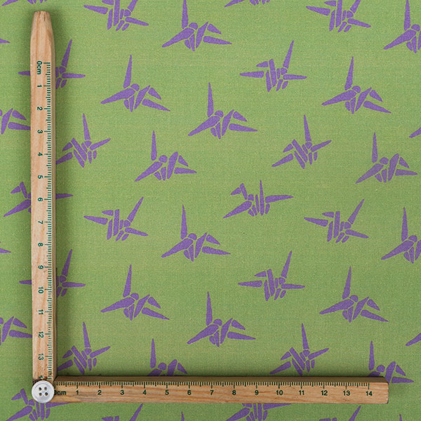 【シーチングorオックス:50cm単位】 エコファブリック fab-cm00184