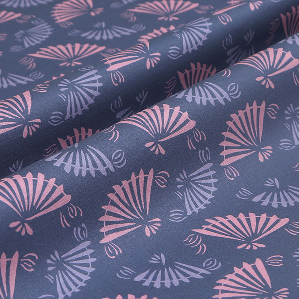 【シーチングorオックス:50cm単位】 エコファブリック fab-cm00185