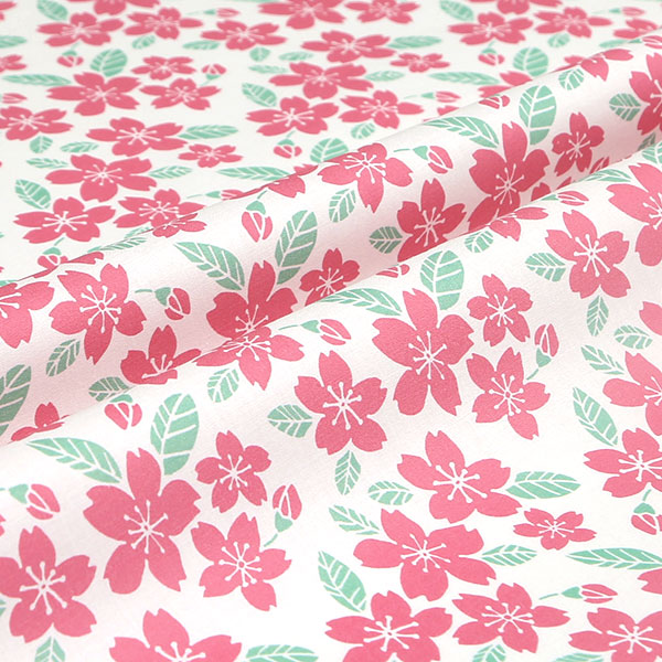 【シーチングorオックス:50cm単位】 エコファブリック fab-cm00187