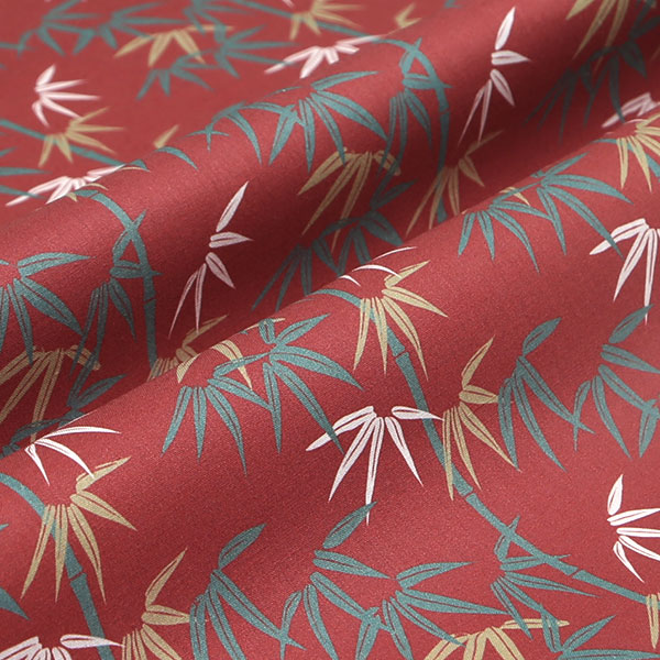 【シーチングorオックス:50cm単位】 エコファブリック fab-cm00188