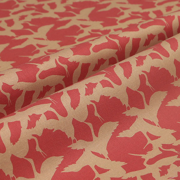 【シーチングorオックス:50cm単位】 エコファブリック fab-cm00189