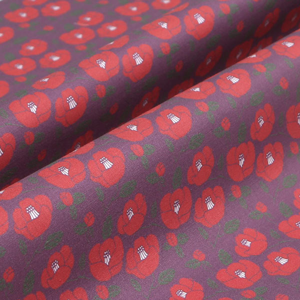 【シーチングorオックス:50cm単位】 エコファブリック fab-cm00190