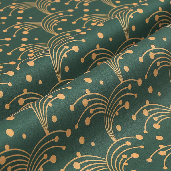 【シーチングorオックス:50cm単位】 エコファブリック fab-cm00191