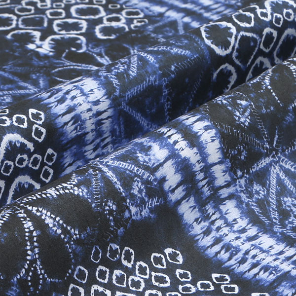 【シーチングorオックス:50cm単位】 エコファブリック fab-cm00194