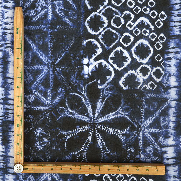 【シーチングorオックス:50cm単位】 エコファブリック fab-cm00194