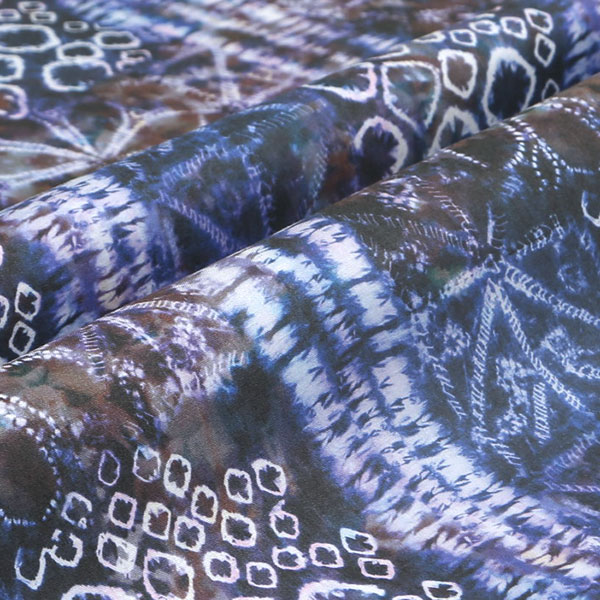 【シーチングorオックス:50cm単位】 エコファブリック fab-cm00195