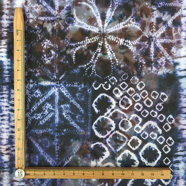 【シーチングorオックス:50cm単位】 エコファブリック fab-cm00195