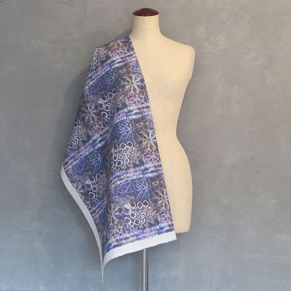 【シーチングorオックス:50cm単位】 エコファブリック fab-cm00195