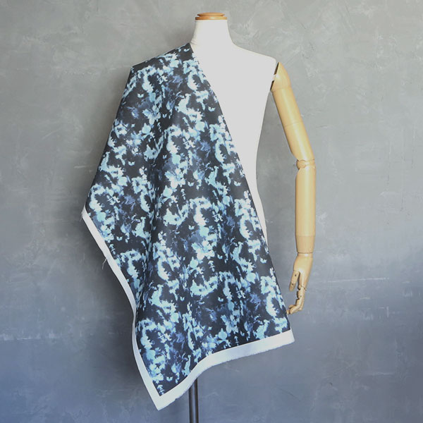 【シーチングorオックス:50cm単位】 エコファブリック fab-cm00196