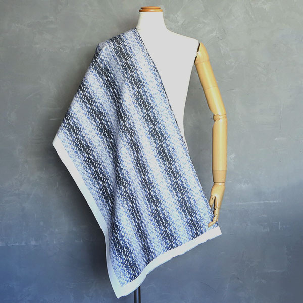 【シーチングorオックス:50cm単位】 エコファブリック fab-cm00197