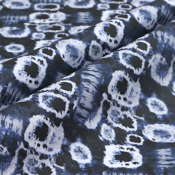 【シーチングorオックス:50cm単位】 エコファブリック fab-cm00198