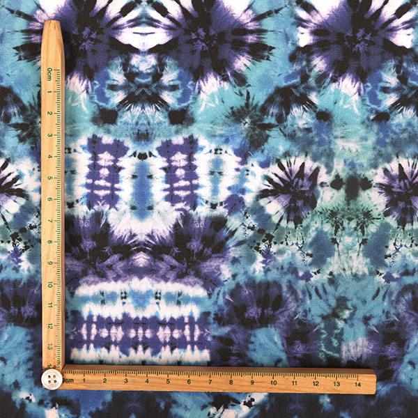 【シーチングorオックス:50cm単位】 エコファブリック fab-cm00199