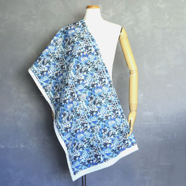 【シーチングorオックス:50cm単位】 エコファブリック fab-cm00200