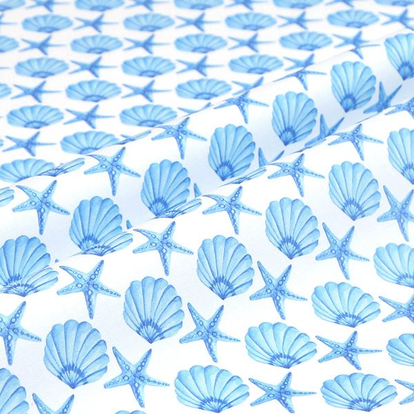 【シーチングorオックス:50cm単位】 エコファブリック fab-cm00204