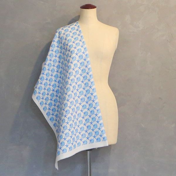 【シーチングorオックス:50cm単位】 エコファブリック fab-cm00204