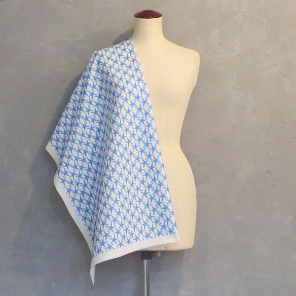 【シーチングorオックス:50cm単位】 エコファブリック fab-cm00205