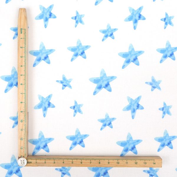 【シーチングorオックス:50cm単位】 エコファブリック fab-cm00206