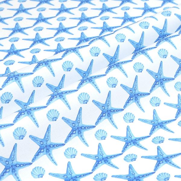 【シーチングorオックス:50cm単位】 エコファブリック fab-cm00207