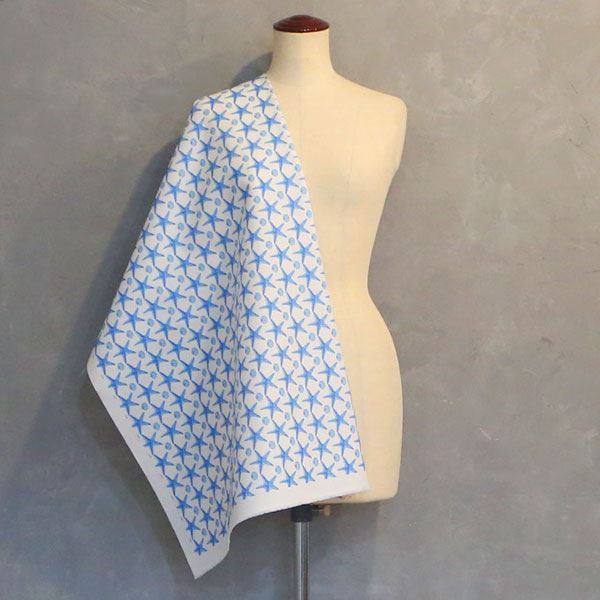 【シーチングorオックス:50cm単位】 エコファブリック fab-cm00207