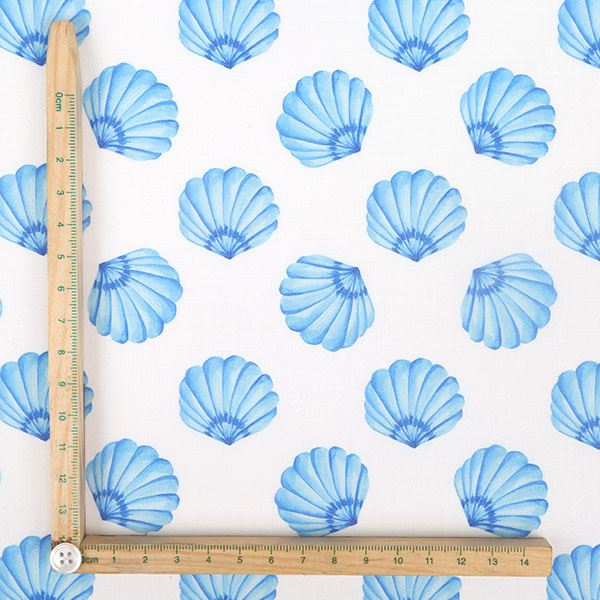 【シーチングorオックス:50cm単位】 エコファブリック fab-cm00208