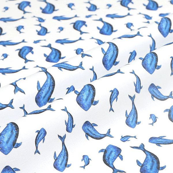 【シーチングorオックス:50cm単位】 エコファブリック fab-cm00210