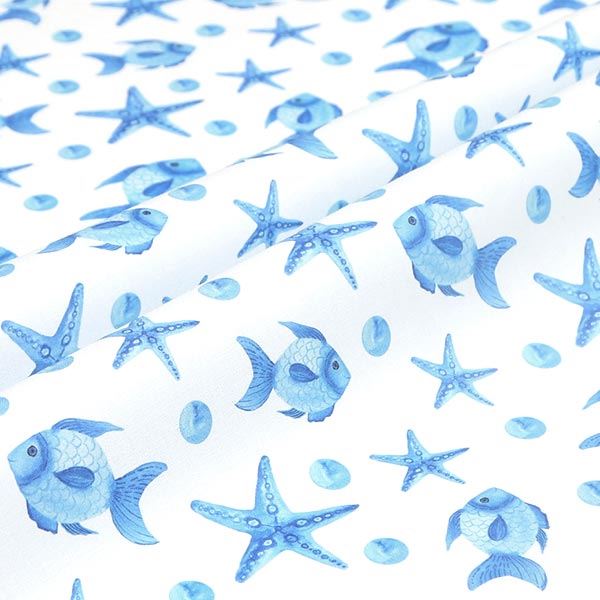 【シーチングorオックス:50cm単位】 エコファブリック fab-cm00211