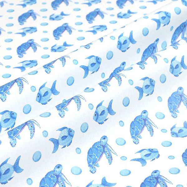 【シーチングorオックス:50cm単位】 エコファブリック fab-cm00212