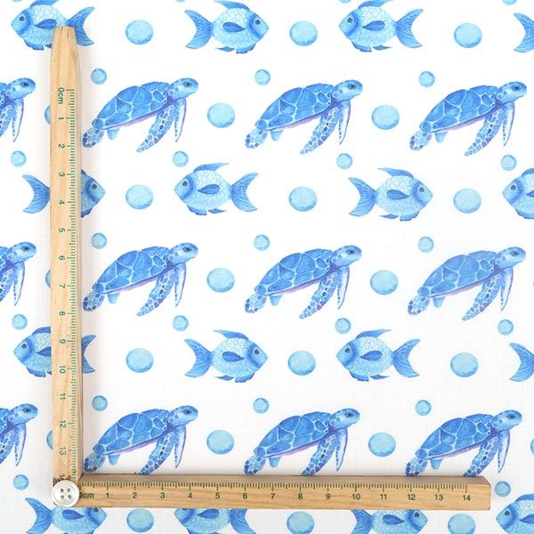 【シーチングorオックス:50cm単位】 エコファブリック fab-cm00212