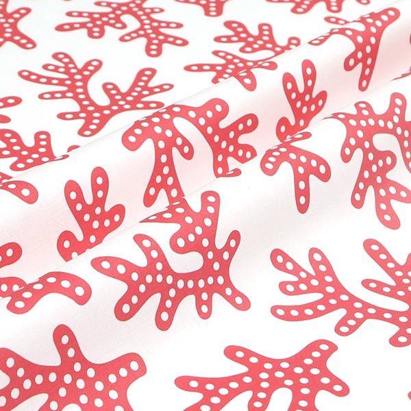 【シーチングorオックス:50cm単位】 エコファブリック fab-cm00215