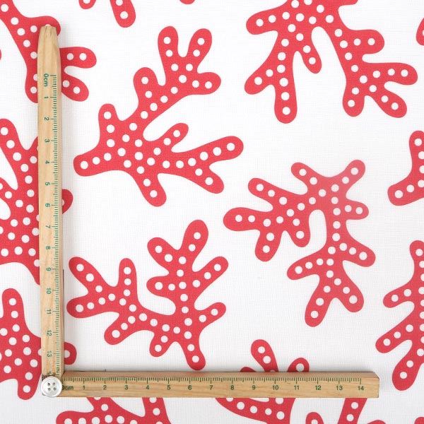 【シーチングorオックス:50cm単位】 エコファブリック fab-cm00215