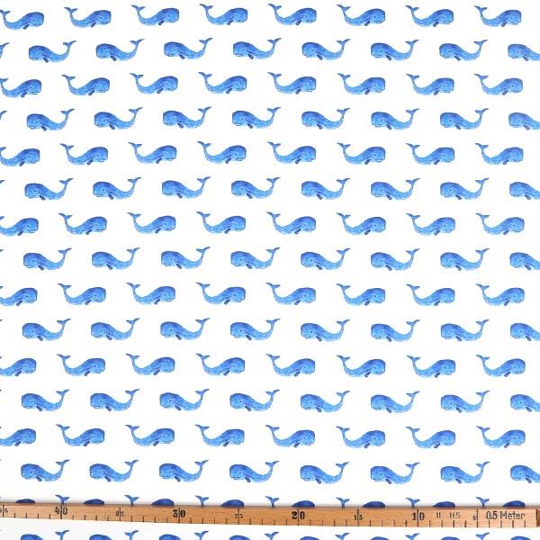 【シーチングorオックス:50cm単位】 エコファブリック fab-cm00219