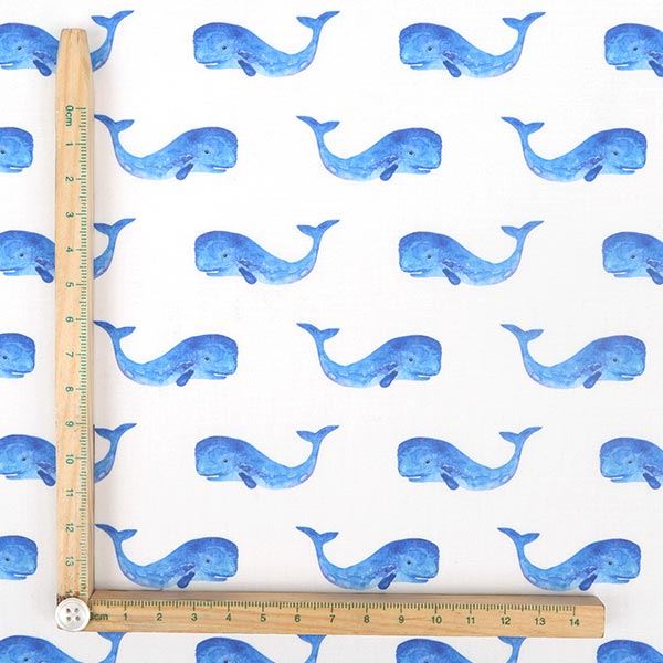 【シーチングorオックス:50cm単位】 エコファブリック fab-cm00219