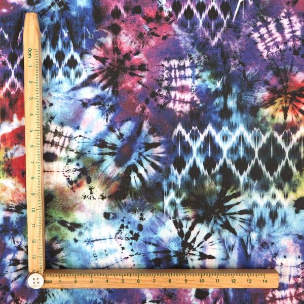 【シーチングorオックス:50cm単位】 エコファブリック fab-cm00220