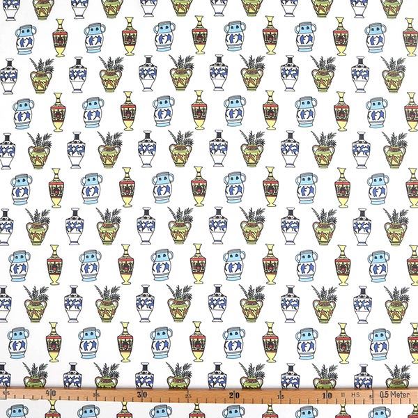 【シーチングorオックス:50cm単位】 エコファブリック fab-cm00228