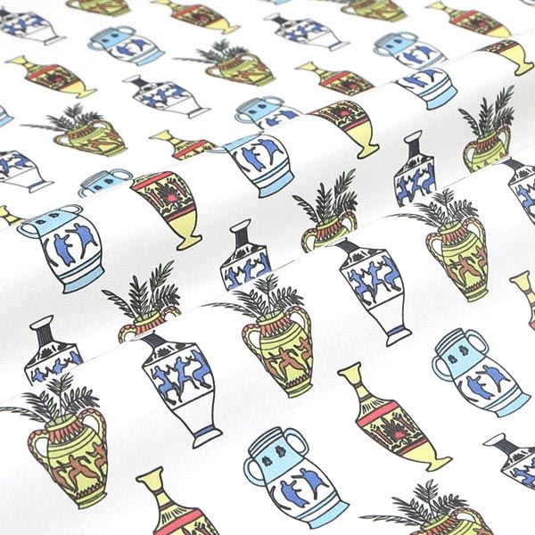 【シーチングorオックス:50cm単位】 エコファブリック fab-cm00228