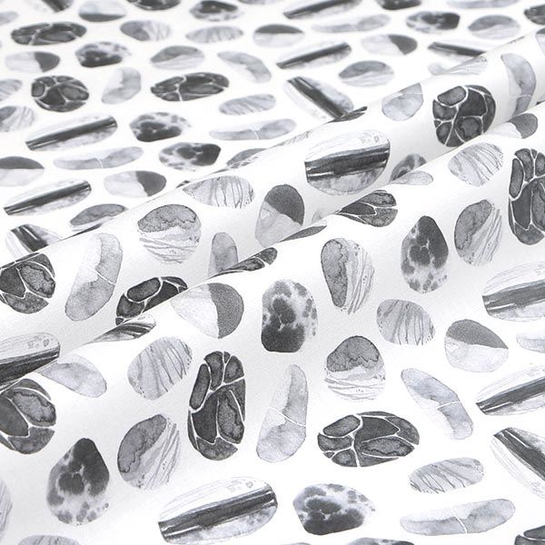 【シーチングorオックス:50cm単位】 エコファブリック fab-cm00233