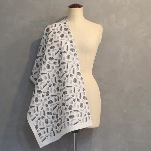 【シーチングorオックス:50cm単位】 エコファブリック fab-cm00233